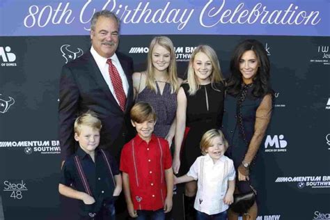 cal mcnair daughters|cal mcnair net worth.